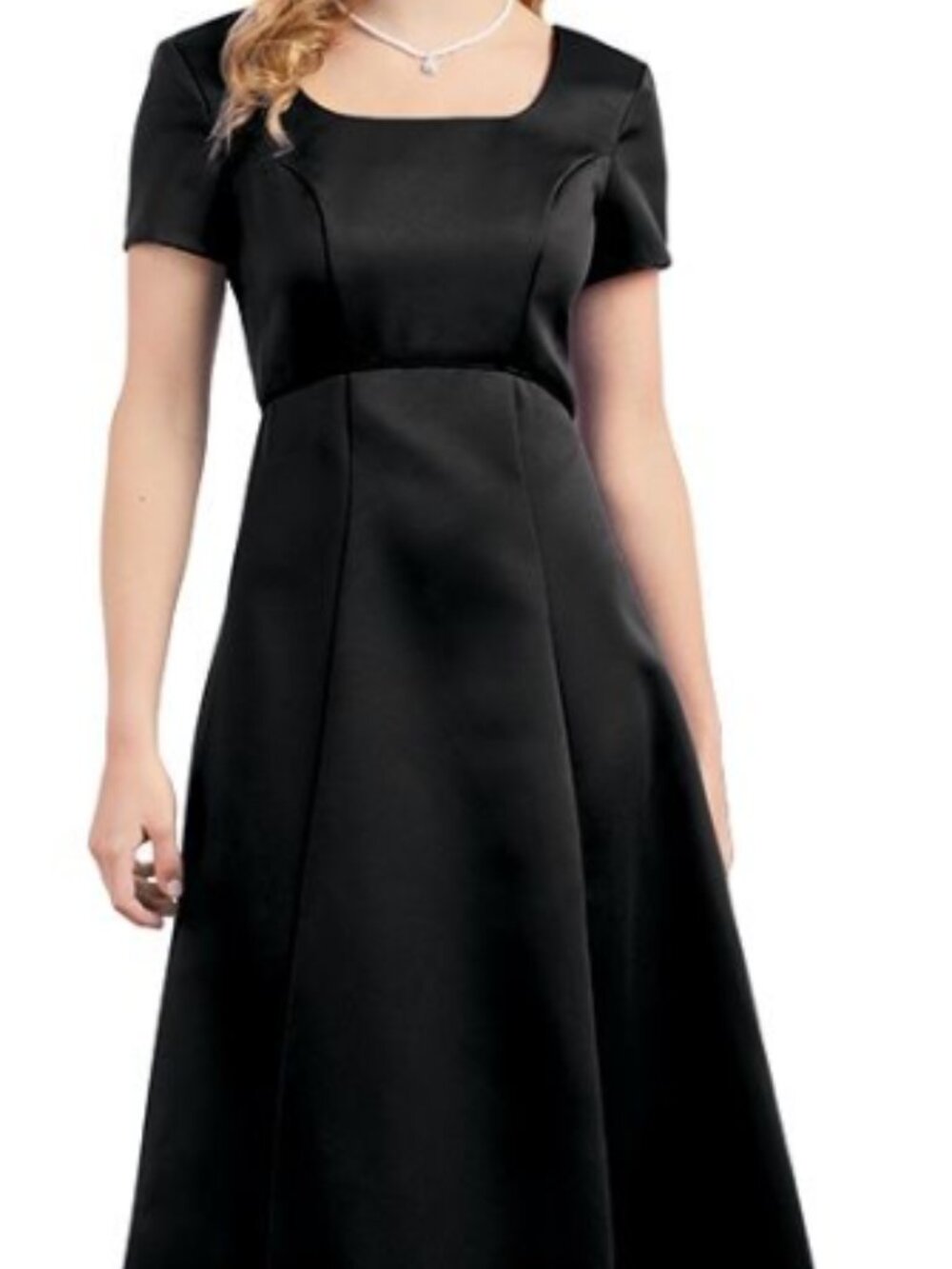SEP Chorale Dresses